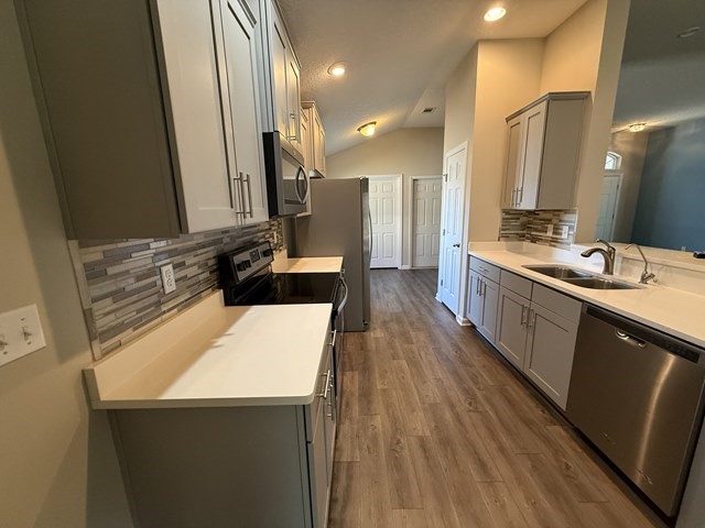 320 Woodbridge Road Kingsland, GA 31548 - Photo 22 of 25