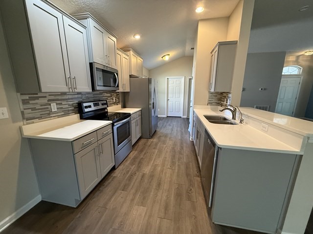 320 Woodbridge Road Kingsland, GA 31548 - Photo 23 of 25