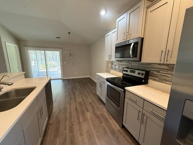 320 Woodbridge Road Kingsland, GA 31548 - Photo 24 of 25