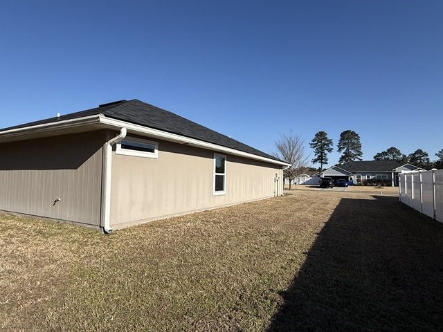 320 Woodbridge Road Kingsland, GA 31548 - Photo 6 of 25