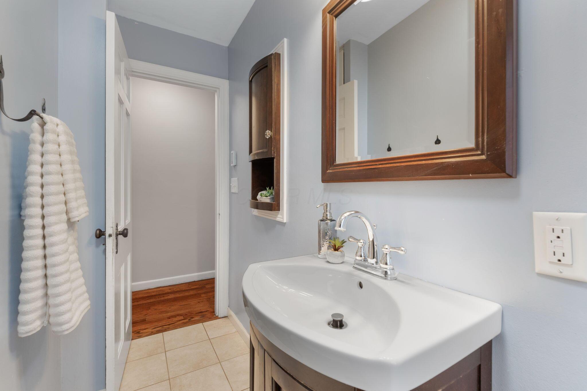 400 Garden Road Columbus, OH 43214 - Photo 29 of 67 400 Garden Rd (Interior)-23