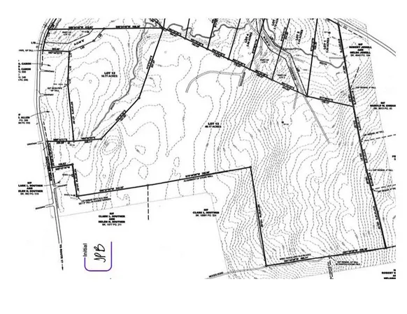$99,900 | Lot #13 Souther Road, Livermore Falls, ME 04254