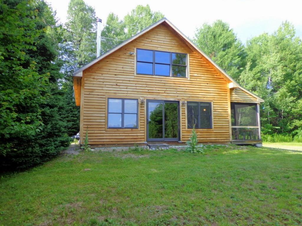 58 Parlin Road Phillips, ME 04966 - Photo 3 of 30 Exterior Side