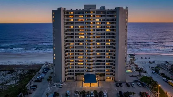 $720,000 | 3425 South Atlantic Avenue, Unit 1706, Daytona Beach, FL 32118