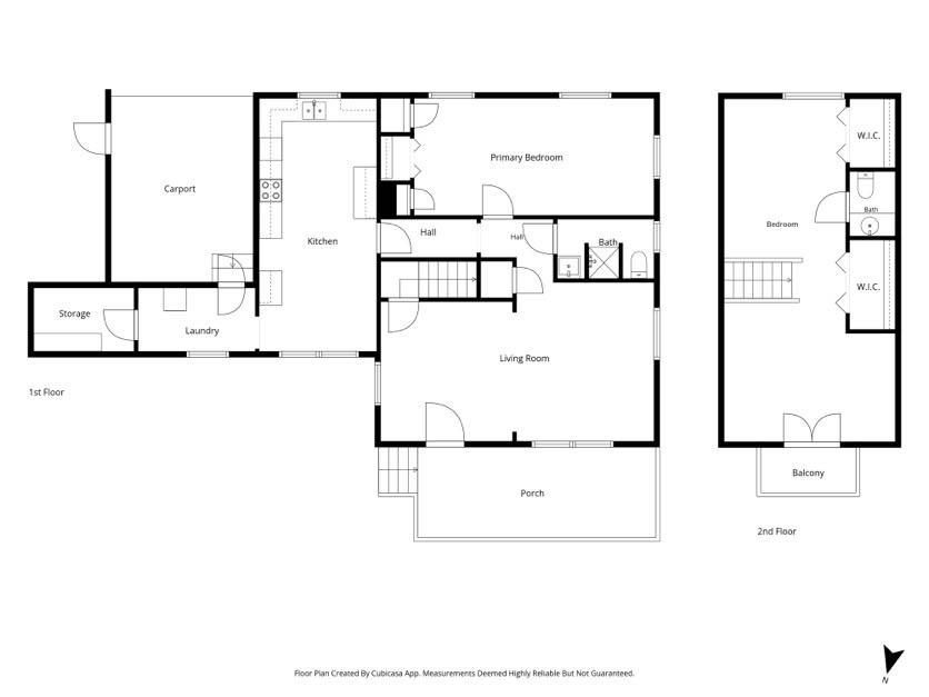 743 Almon Road Carrollton, GA 30117 - Photo 6 of 47 Gallery Image 6