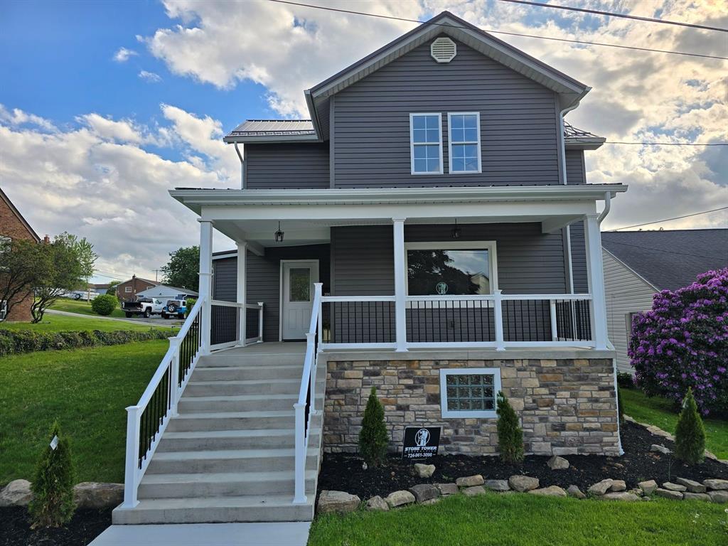 206 Shade Street Derry, PA 15627 - Photo 1 of 48