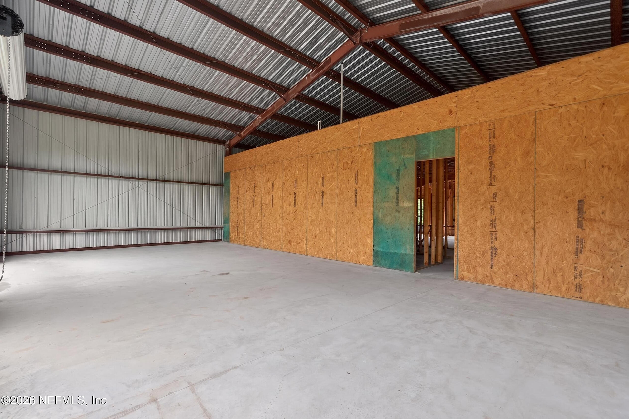 1845 Kinard Road Bryceville, FL 32009 - Photo 82 of 107 STA05705