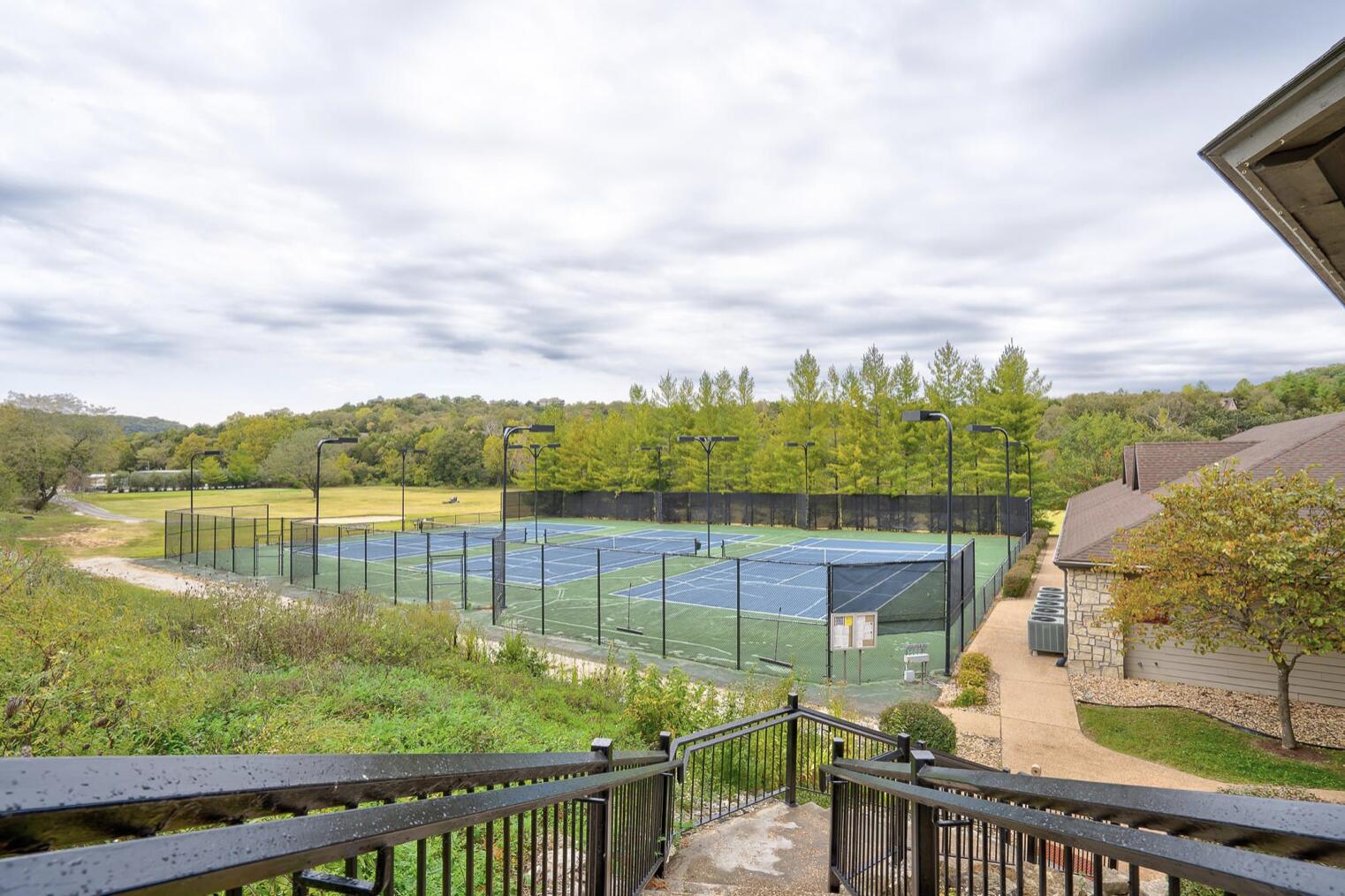 Lot 312 Weatherstone Drive Reeds Spring, MO 65737 - Photo 25 of 49 Amenities at Stonebridge Village