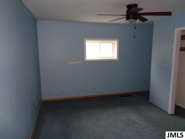 411 West Morrell Street Jackson, MI 49203 - Photo 7 of 17 Photo 8