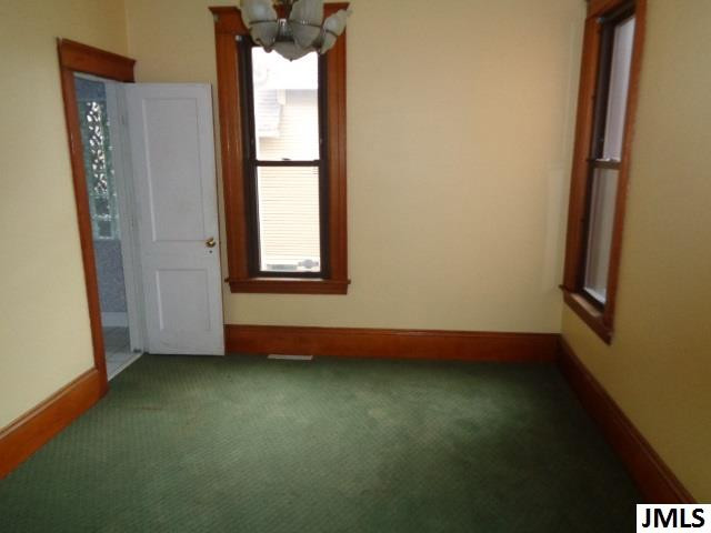 411 West Morrell Street Jackson, MI 49203 - Photo 10 of 17 Photo 11