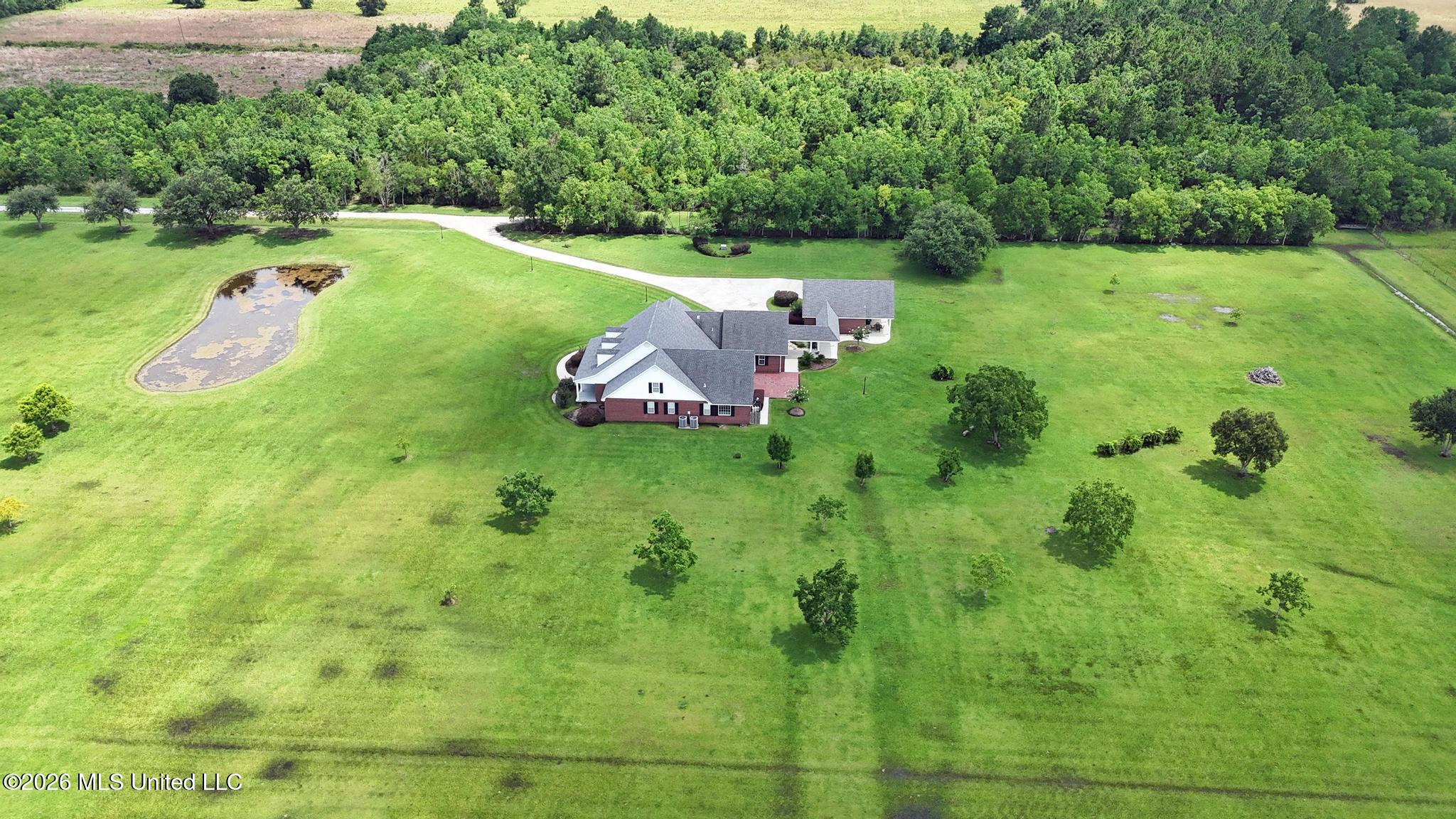 5140 Lower Bay Road Bay St. Louis, MS 39520 - Photo 54 of 57 053
