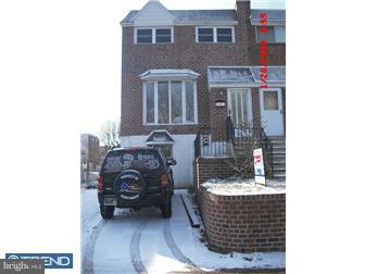 3718 Academy Road Philadelphia, PA 19154 - Photo 1 of 9 Exterior Front