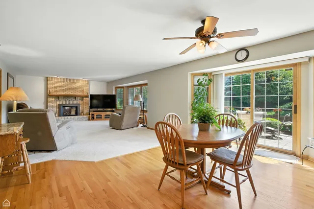 $825,000 | 115 Flamingo Drive, Roselle, IL 60172