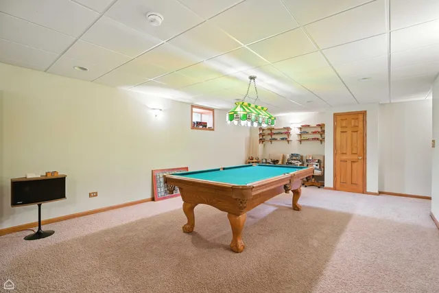 $825,000 | 115 Flamingo Drive, Roselle, IL 60172