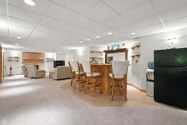 $825,000 | 115 Flamingo Drive, Roselle, IL 60172