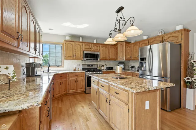 $825,000 | 115 Flamingo Drive, Roselle, IL 60172