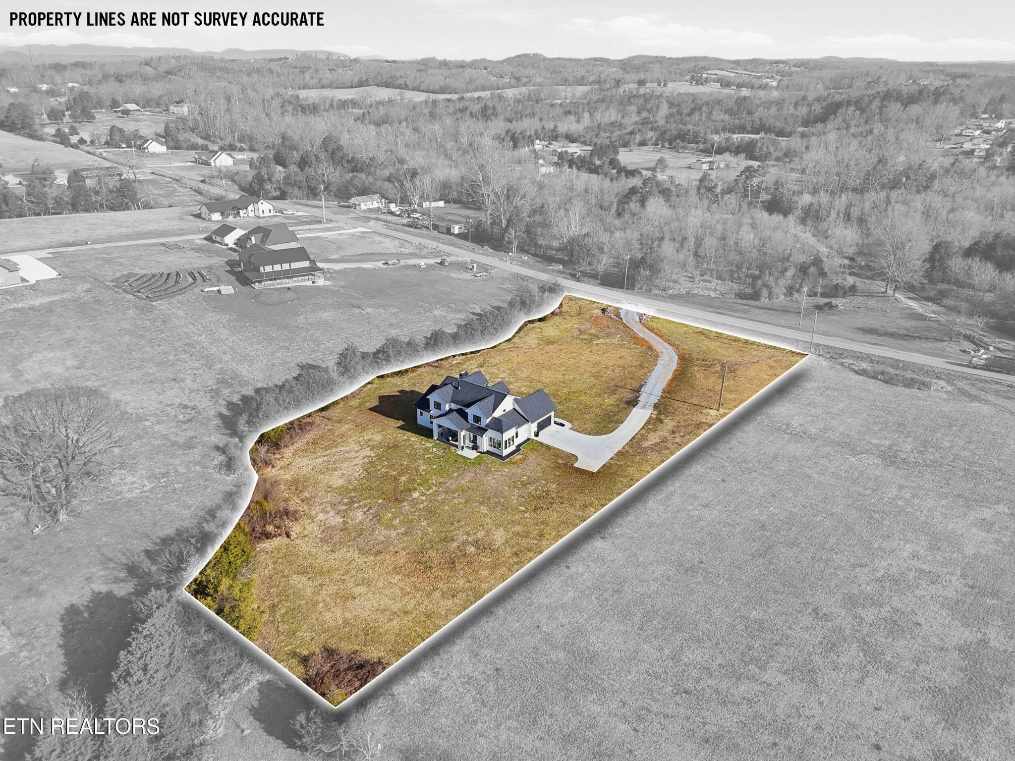 4513 Big Springs Road Friendsville, TN 37737 - Photo 7 of 60 Gallery Image 7