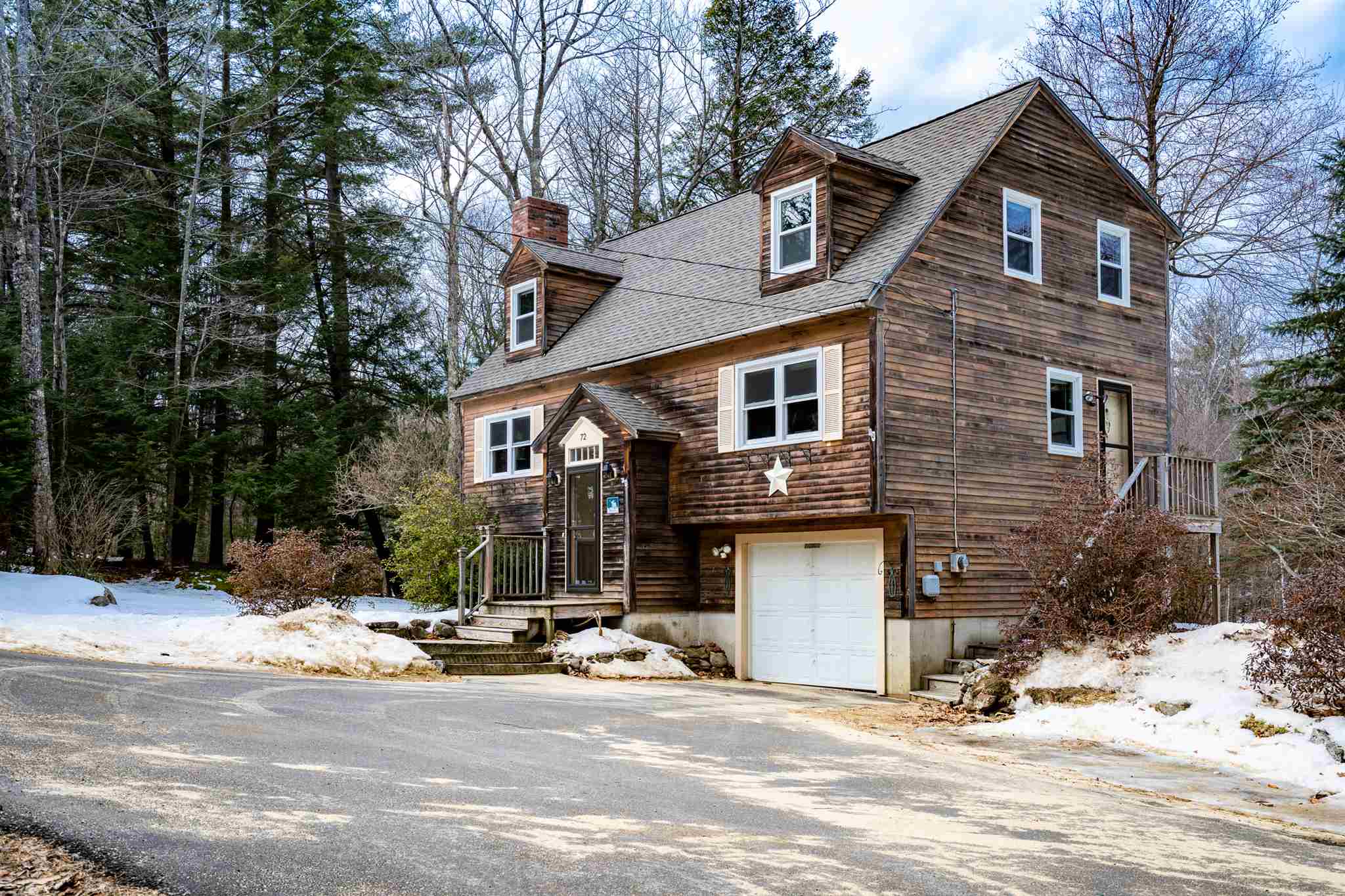 72 Allen Road Bow, NH 03304 - Photo 3 of 31