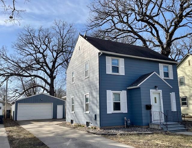 1107 10th Street Northwest Austin, MN 55912 - Photo 1 of 38