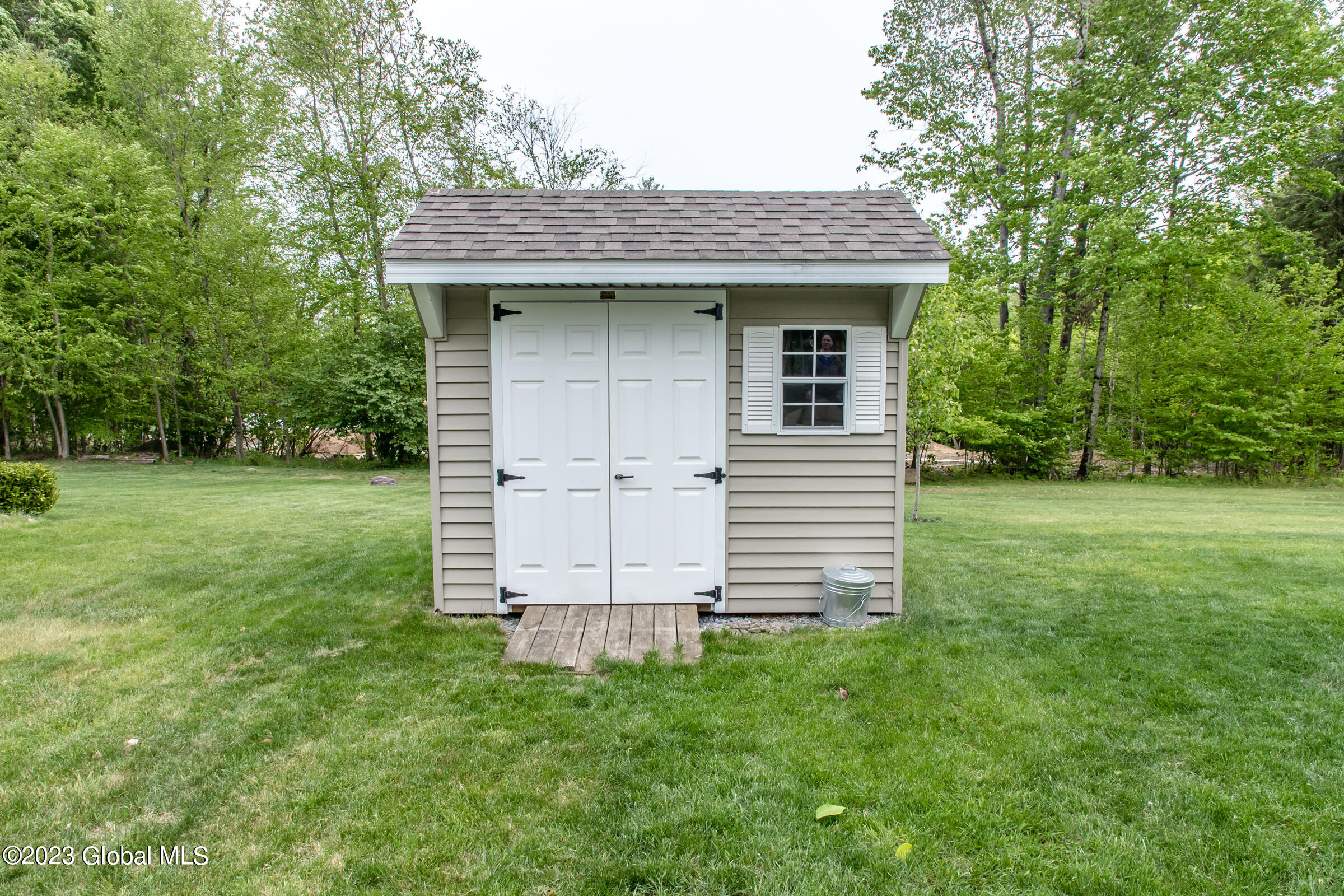 31 Burnham Road Wilton, NY 12831 - Photo 29 of 32 Shed31Burnham