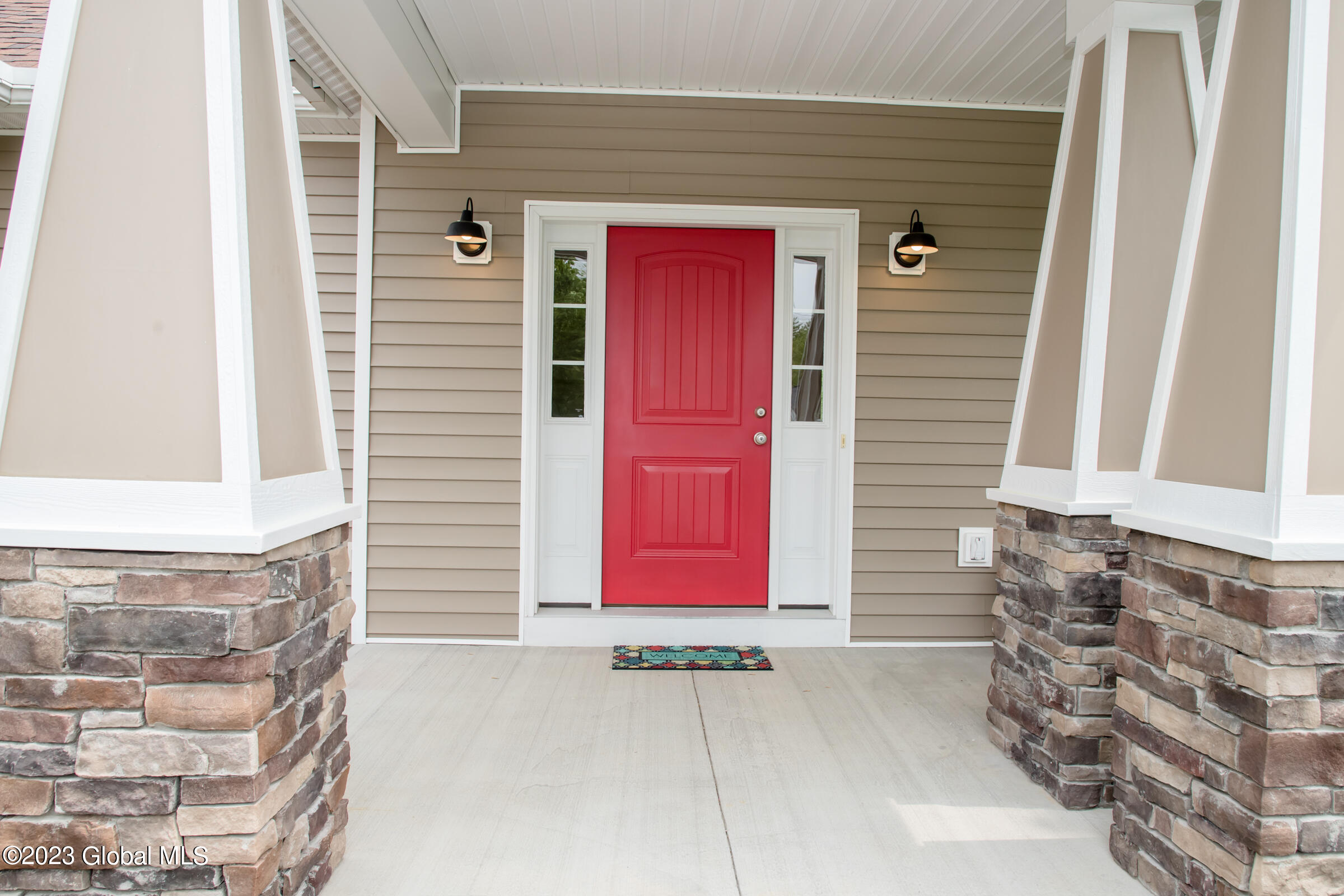 31 Burnham Road Wilton, NY 12831 - Photo 31 of 32 FrontDoor31Burnham