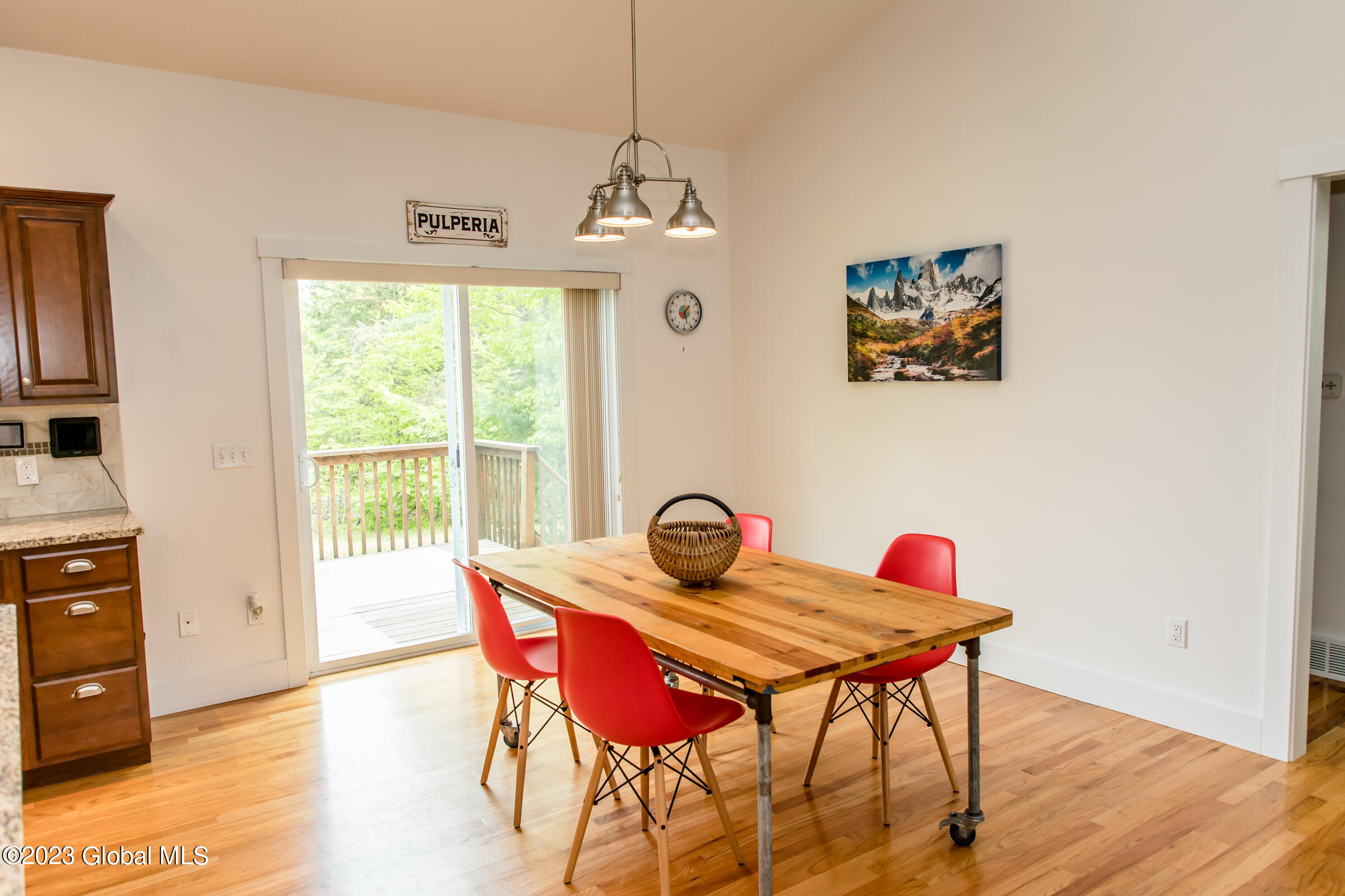 31 Burnham Road Wilton, NY 12831 - Photo 5 of 32 Dining Area