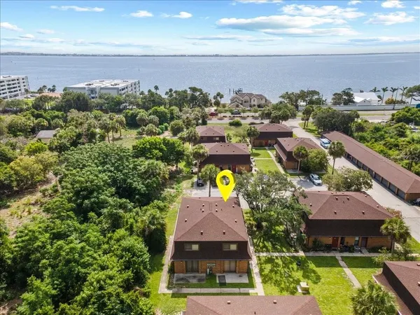 $1,550 | 4414 Overlook Drive, Unit 18, Palm Bay, FL 32905