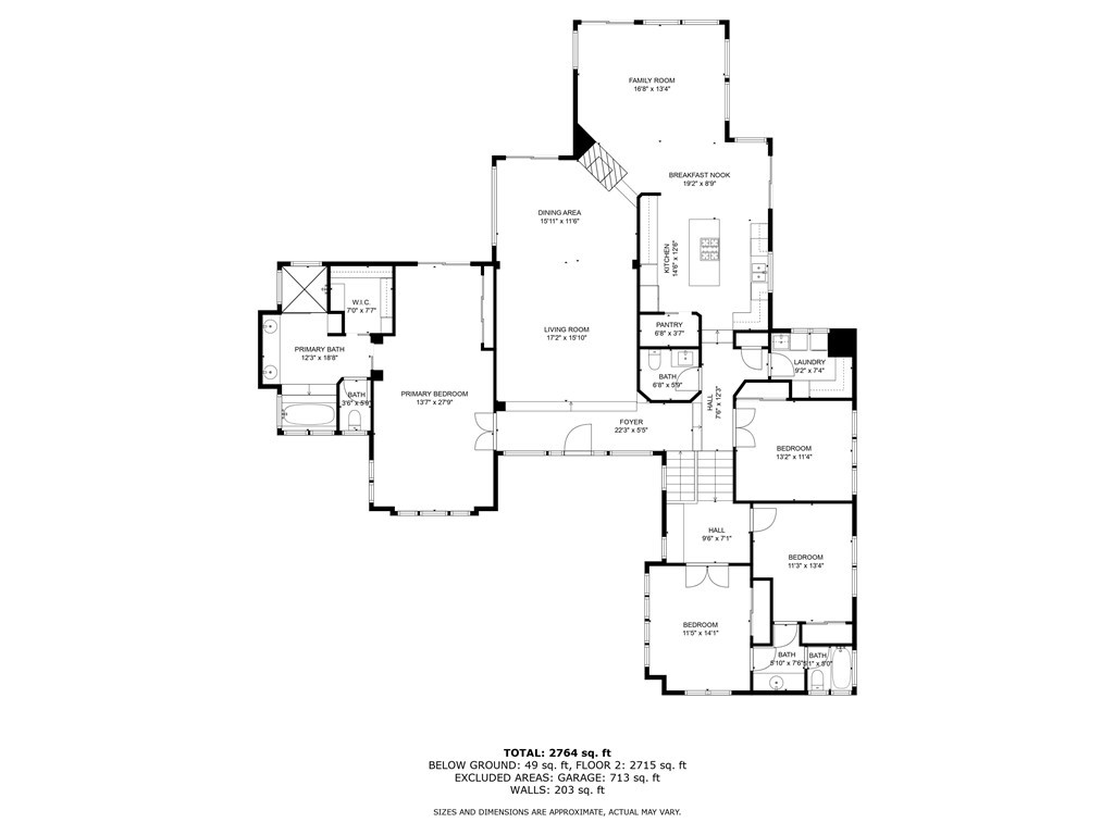 149 Andre Drive Arroyo Grande, CA 93420 - Photo 66 of 67 a picture of a room