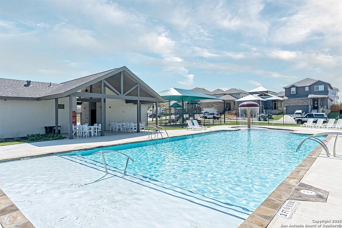 5115 Schaeffer Ridge Converse, TX 78109 - Photo 18 of 18