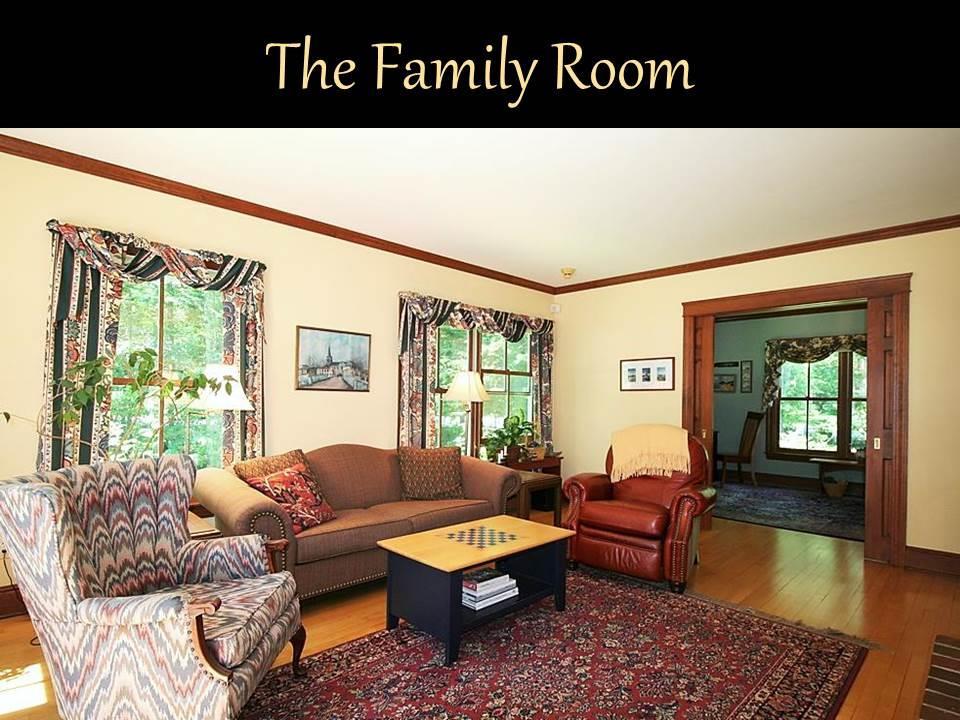 44 Newell Ridge Road Cumberland, ME 04021 - Photo 15 of 34 Photo