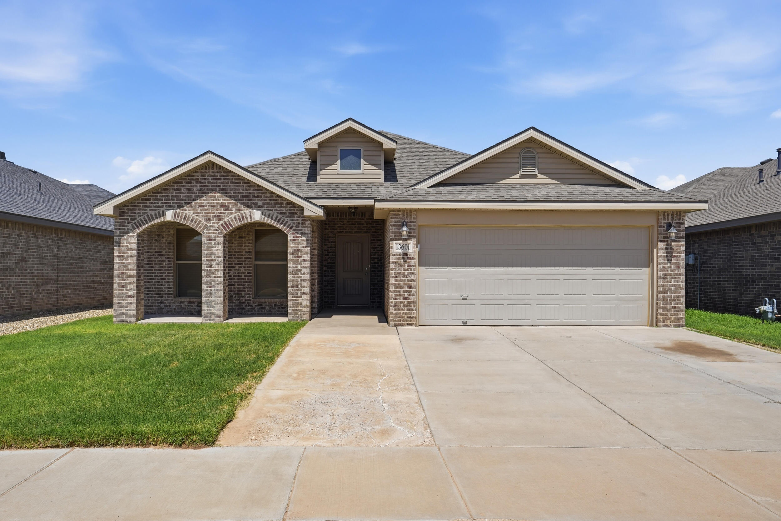 13601 Waco Avenue Lubbock, TX 79423 - Photo 1 of 21 2_dsc09284