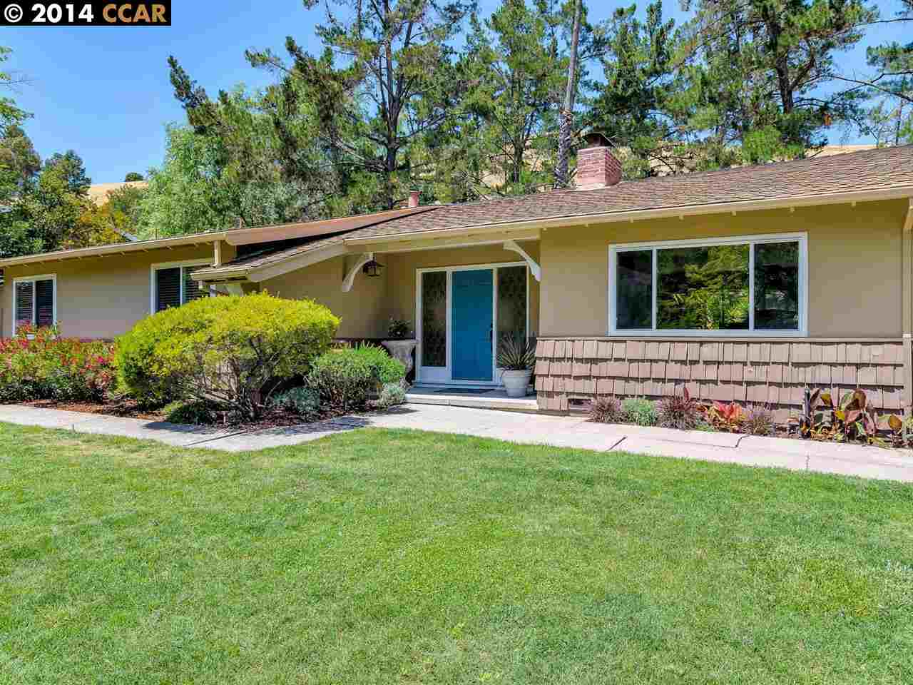 219 Rheem Boulevard Moraga, CA 94556 - Photo 1 of 1