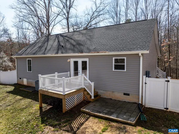 $350,000 | 690 Morning Glory Turn, Ruckersville, VA 22968