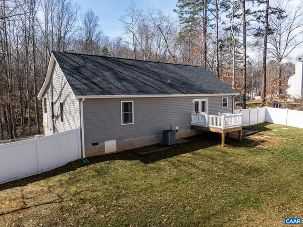 $350,000 | 690 Morning Glory Turn, Ruckersville, VA 22968