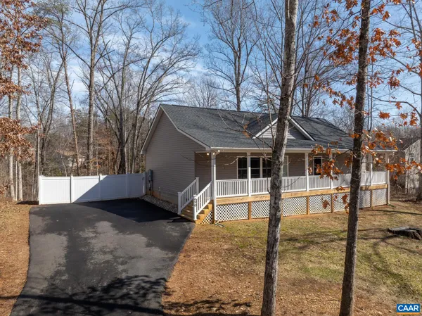 $350,000 | 690 Morning Glory Turn, Ruckersville, VA 22968