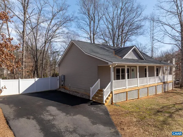 $350,000 | 690 Morning Glory Turn, Ruckersville, VA 22968