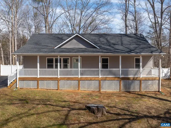 $350,000 | 690 Morning Glory Turn, Ruckersville, VA 22968