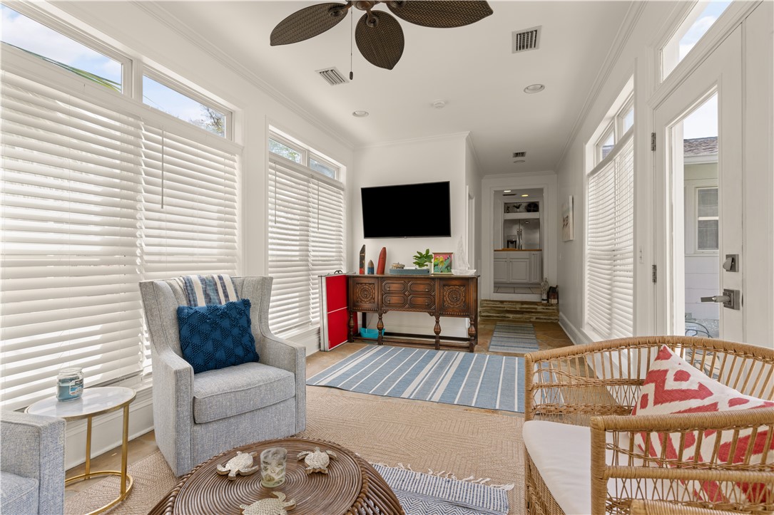 4210 7th Street St. Simons Island, GA 31522 - Photo 16 of 44