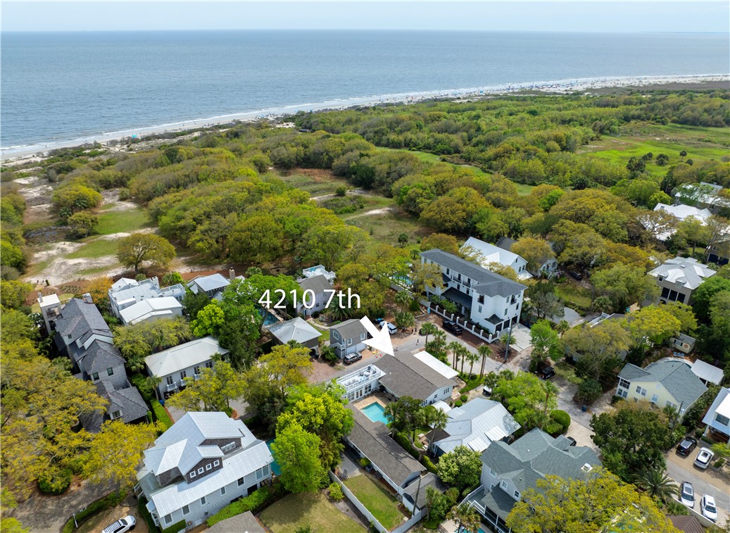 4210 7th Street St. Simons Island, GA 31522 - Photo 4 of 44