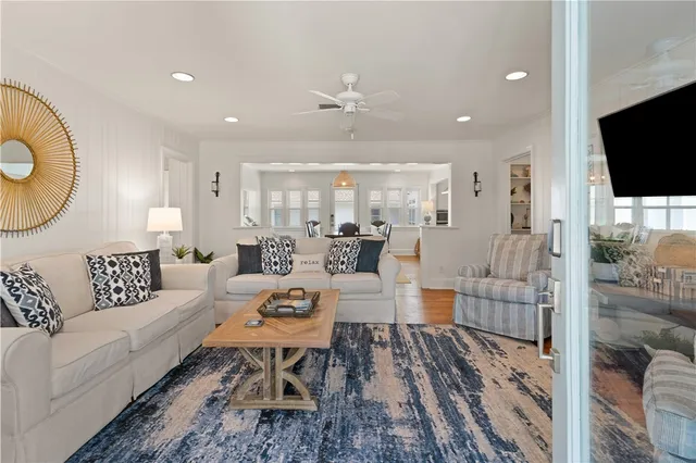 $2,000,000 | 4210 7th Street, St. Simons Island, GA 31522