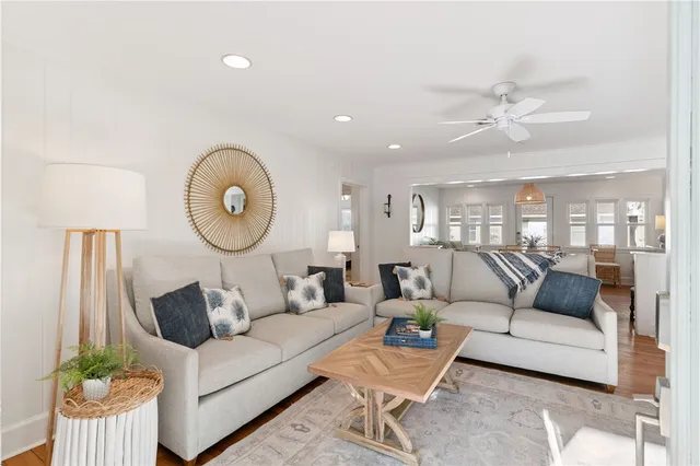 $2,000,000 | 4210 7th Street, St. Simons Island, GA 31522