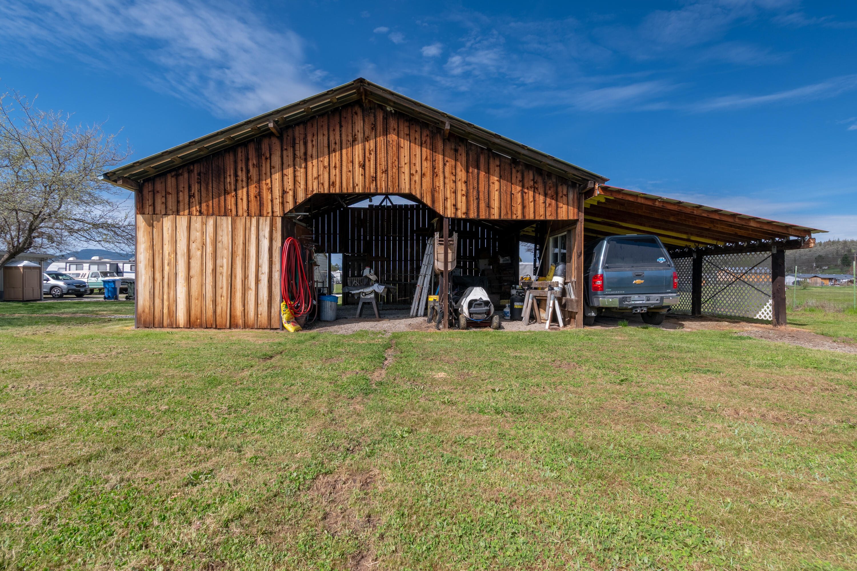 245 Highway 234 Eagle Point, OR 97524 - Photo 4 of 29 01-30