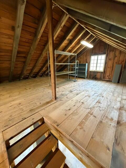 13399 Wing Road Bellevue, MI 49021 - Photo 61 of 81 Barn Loft