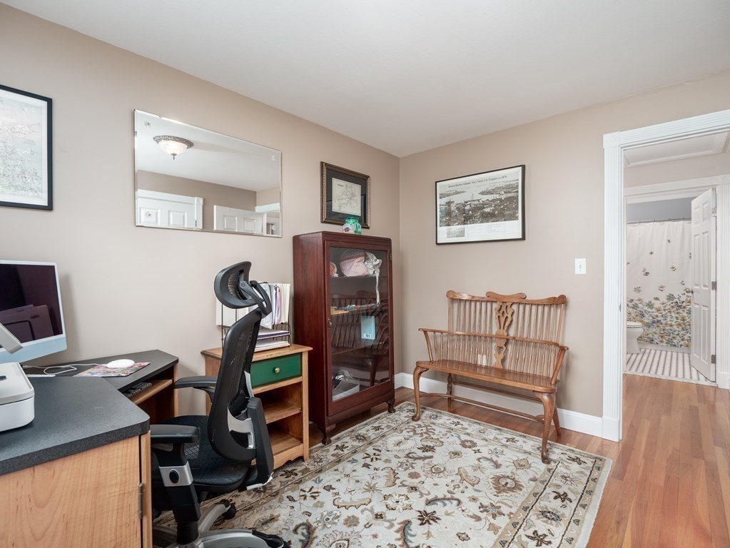 270 Gorwin Drive Holliston, MA 01746 - Photo 18 of 36