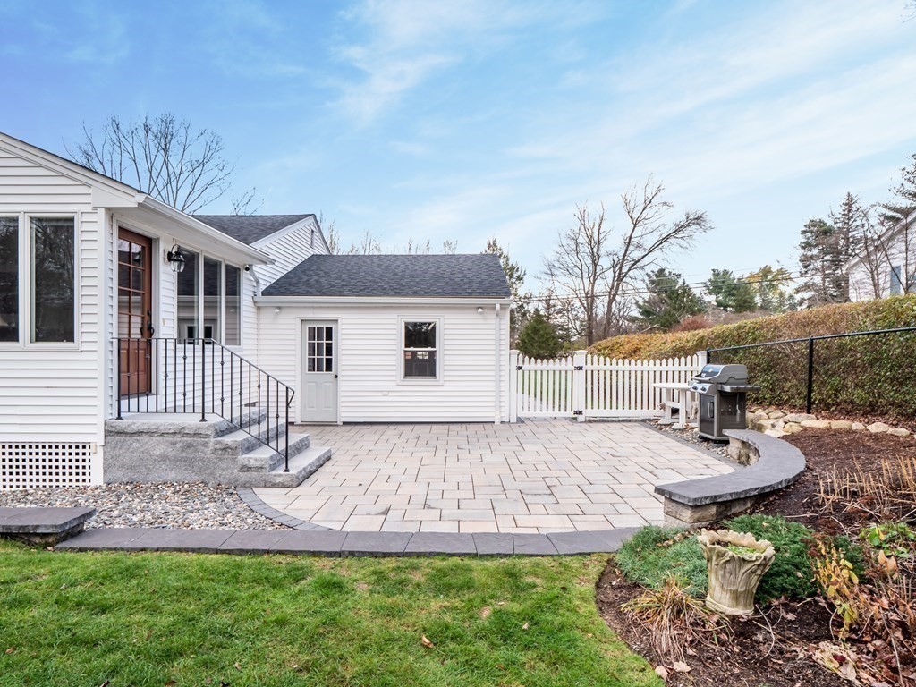 270 Gorwin Drive Holliston, MA 01746 - Photo 30 of 36