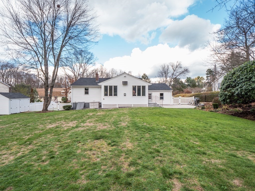 270 Gorwin Drive Holliston, MA 01746 - Photo 34 of 36