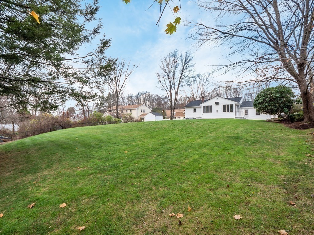 270 Gorwin Drive Holliston, MA 01746 - Photo 35 of 36