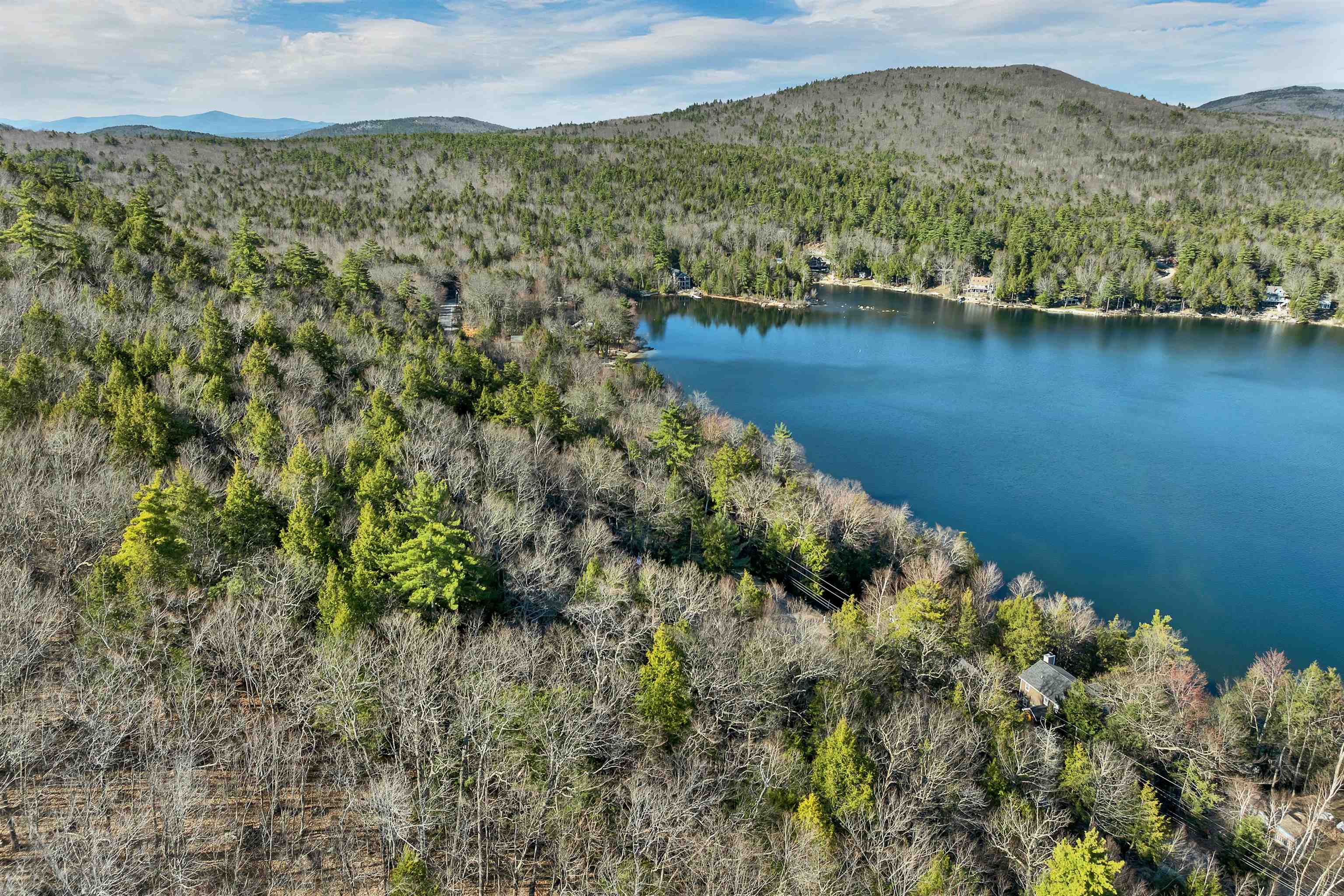 166 North Shore Road New Durham, NH 03855 - Photo 39 of 39