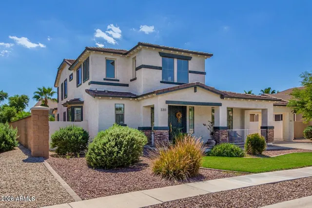 $950,000 | 3311 East Anika Drive, Gilbert, AZ 85298