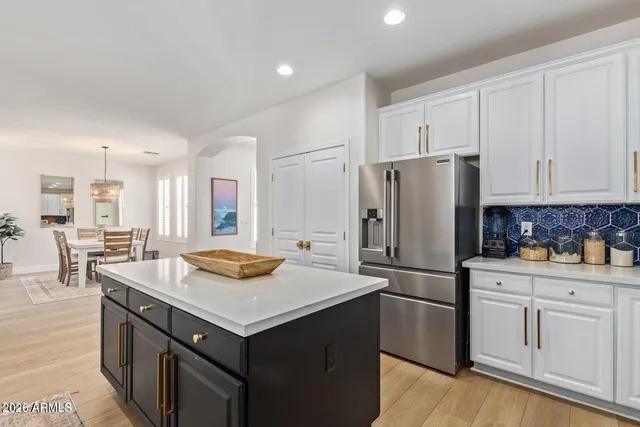 $950,000 | 3311 East Anika Drive, Gilbert, AZ 85298